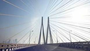 body of businessman who jumped from bandra worli sea link found