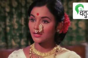 actress, seema deo, marathi movies, hindi movies, Seema Deo Died