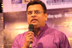 sharad ponkshe 1