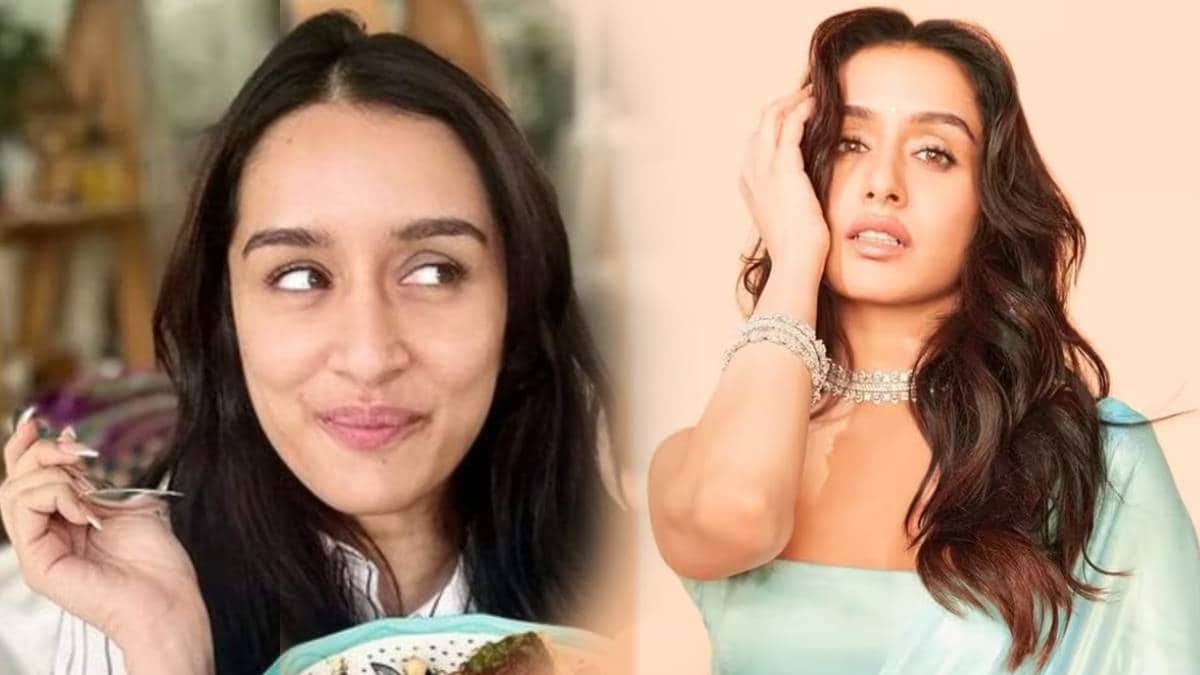shraddha kapoor loves maharashtrian modak actress shared photo on instagram