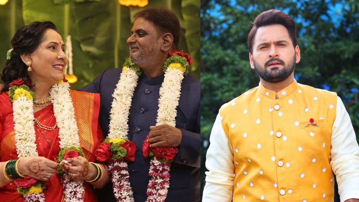 siddharth chandekar