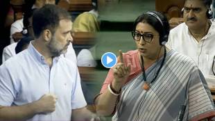 smriti irani on rahul gandhi