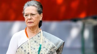 Sonia Gandhi will Spek in Loksabha?