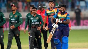 Big blow to Sri Lanka and Bangladesh before the Asia Cup 2023 Dushmantha Chameera and Ibadat Hussain out of the series due to injuries