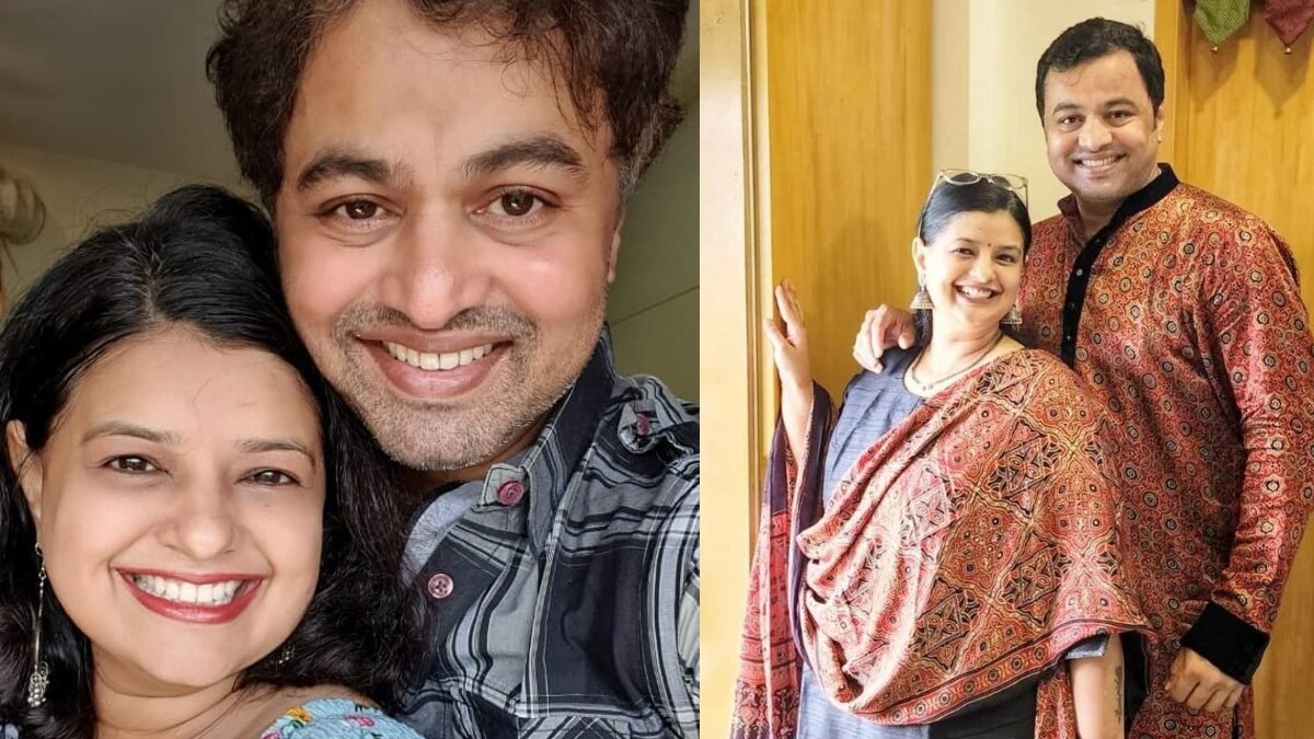 subodh bhave manjiri bhave love story