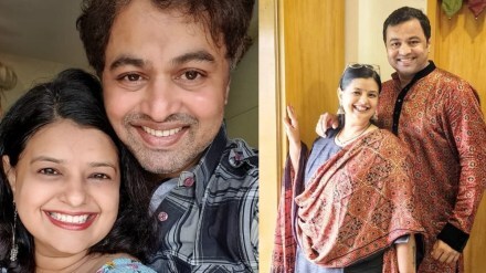 subodh bhave manjiri bhave love story