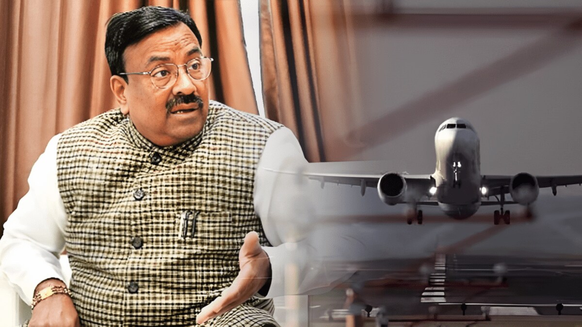 forest minister sudhir mungantiwar shock proposal murthy airport rejected central forest advisory committee