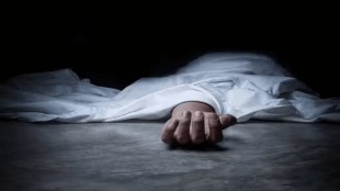 amravati a young man committed suicide married woman refused proposal