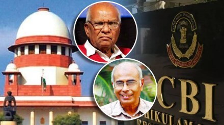 supreme court question to cbi