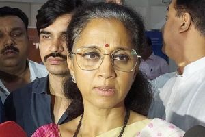“आमच्यासारख्या महिलांना आरक्षणाची गरज नाही”, सुप्रिया सुळे असं का म्हणाल्या? What Supriya Sule Said?