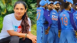 Mitali Raj wants to see India in the final Said team India has a golden opportunity to win the World Cup at home