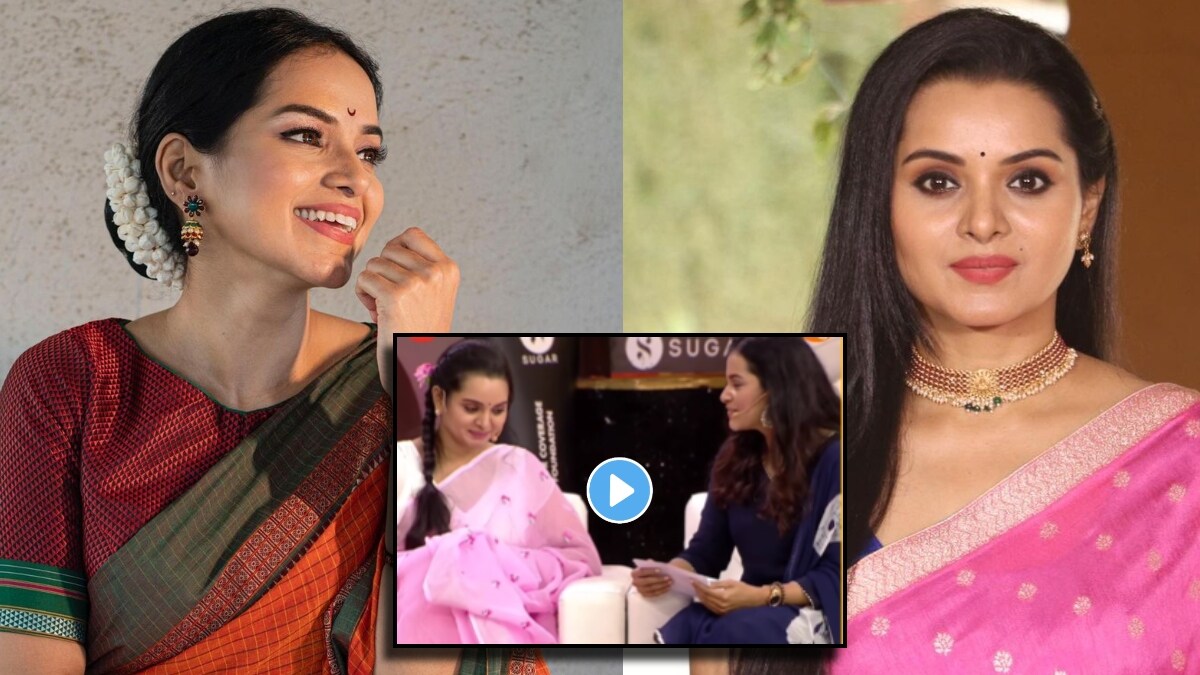 titeeksha tawde khushboo tawde