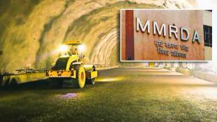 consultant for Thane to Borivali Underground Tunnel