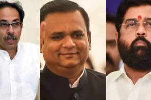 uddhav thackeray rahul narvekar eknath shinde