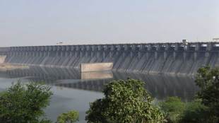 maharashtra water stock in ujani dam rises