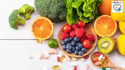 Could low levels of vitamin K impact lung health Are you having breathing difficulties You may be low on vitamin K says study