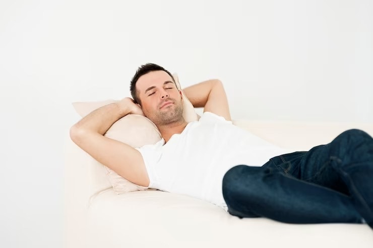 do not wear underwear while sleeping at night (5)