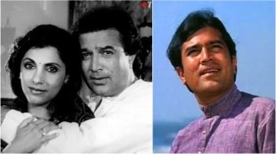 when rajesh khanna talked about separation from dimple kapadia