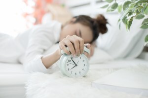 आरोग्याचे डोही: नीज न ये तर.. Sleep