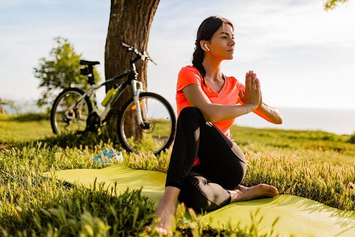 Healthy Lifestyle Freepik