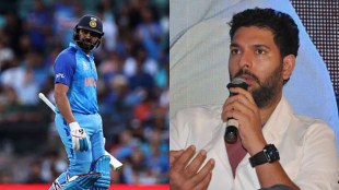 Rohit Sharma is a good captain but needs to give a good team Yuvraj Singh demands BCCI ahead of World Cup