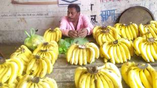 burhanpur banana, buldhana, prices goes up, Shravan 2023, market
