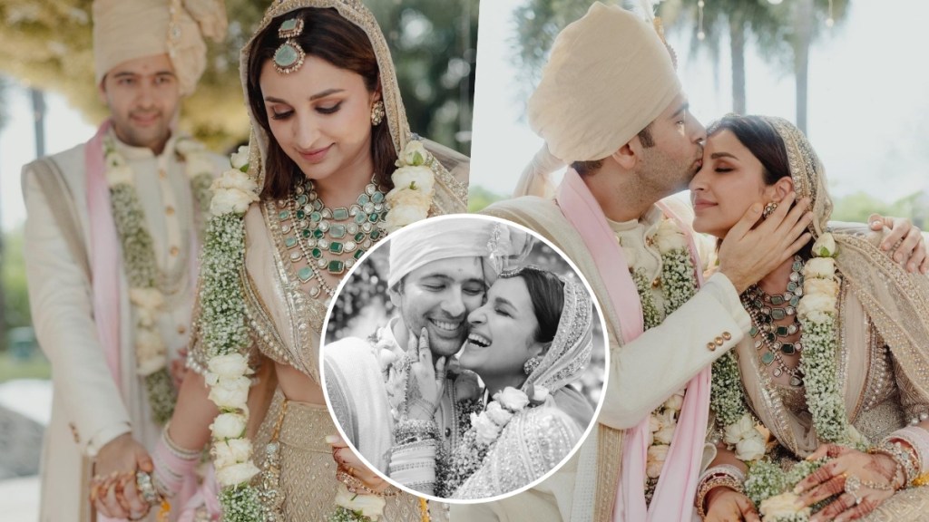 parineeti and raghav