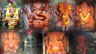 forts , maharashtra, ganesh, ganapati, mandir, idol, history