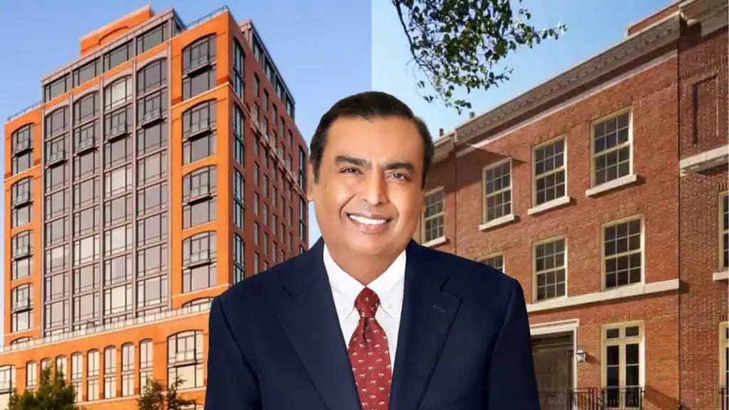 देशातीलच नाही तर आशियातील सर्वात मोठे श्रीमंत आणि रिलायन्स इंडस्ट्रीजचे चेअरमन मुकेश अंबानी यांची उद्योग जगतात नेहमीच चर्चा असते.