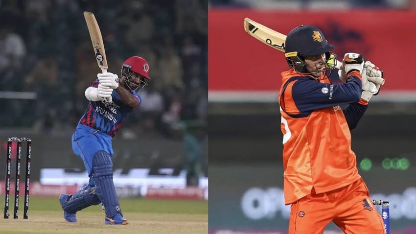 10 teams participating in ODI World Cup 2023