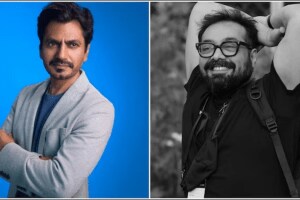 “मला त्याला मारायला खूप मजा आली”; अनुराग कश्यपचं नवाजुद्दीन सिद्दीकीबाबतच वक्तव्य चर्चेत nawaj and anurag