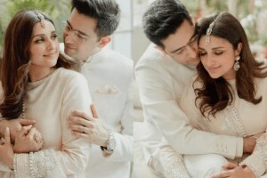 लीला पॅलेसमध्ये परिणीती-राघवसाठी बुक करण्यात आला आलिशान महाराजा सुट, एका रात्रीचं भाडं तब्बल… raghav-chadha-and-parineeti-chopra