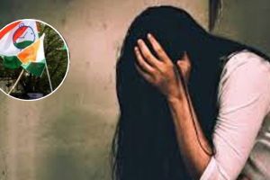 मुंबईत आईला चाकूचा धाक दाखवत १५ वर्षीय मुलीवर गँगरेप, राष्ट्रवादीकडून कारवाईची मागणी 15 years old minor gang raped in mumbai