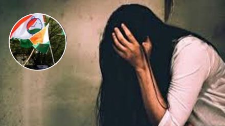 15 years old minor gang raped in mumbai