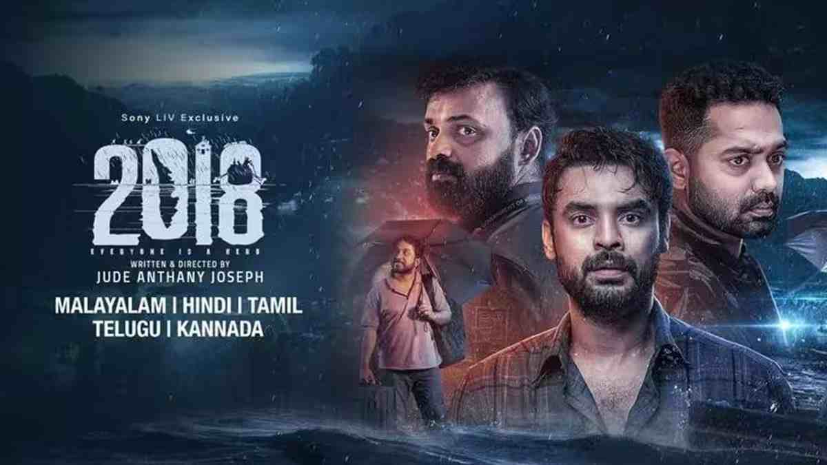 2018 movie entry in oscar award