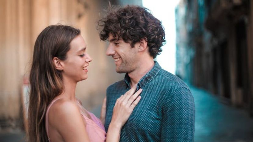 Men attracted towards these four zodiac signs Women