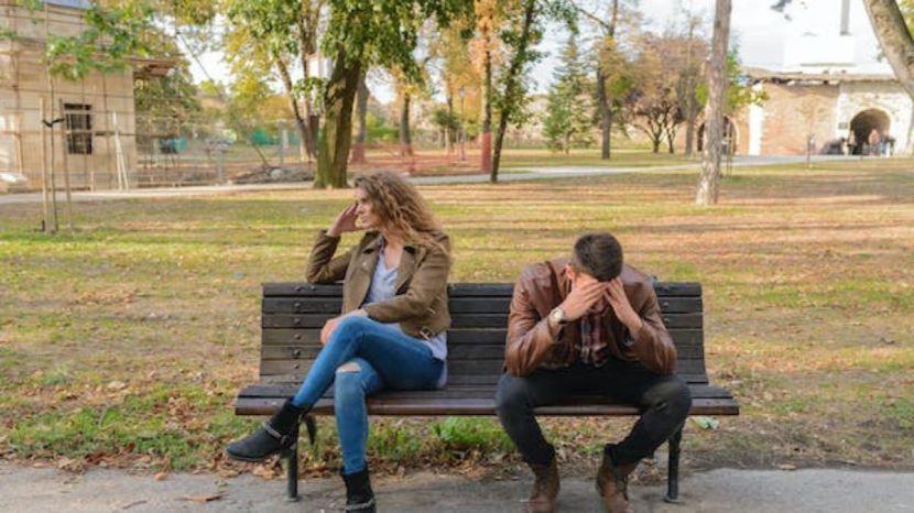breakup news