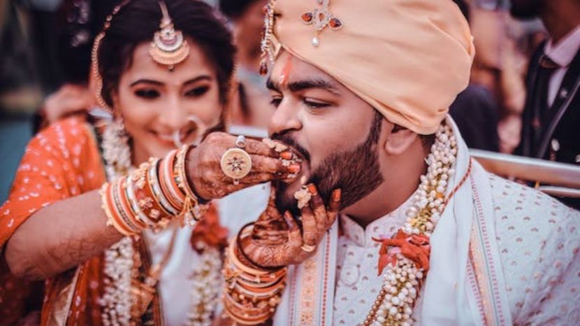 a perfect husband and wife