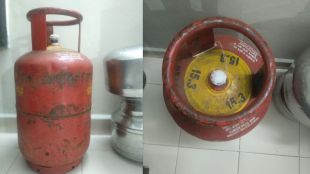 Find Out How Much Gas Is Left In LPG Cylinder