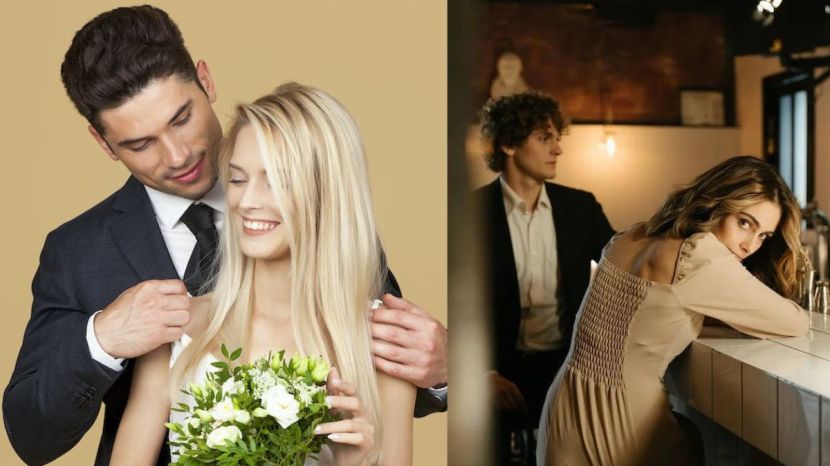 Men attracted towards these four zodiac signs Women