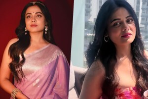 “माझी जाडी बघून लोक…” वाढलेल्या वजनावर प्रार्थना बेहरे पहिल्यांदाच बोलली, म्हणाली… prarthana-behere