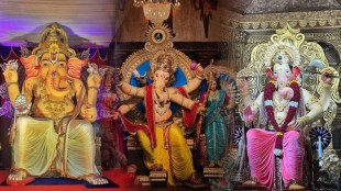 7 famous Ganesha in Mumbai
