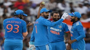 IND vs AUS: Shreyas-Shubman's dignified centuries and Surya's innings India's highest score against Australia