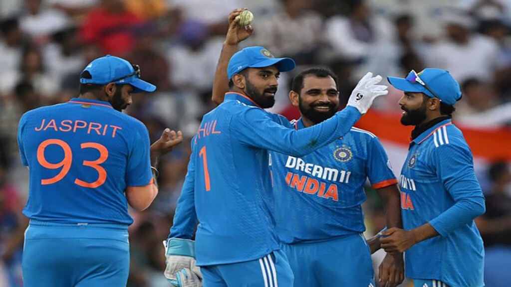 IND vs AUS: Shreyas-Shubman's dignified centuries and Surya's innings India's highest score against Australia