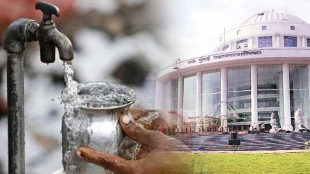 Unequal distribution of water, Belapur, Nerul, Digha, Navi Mumbai, Water scarcity, morbe dam