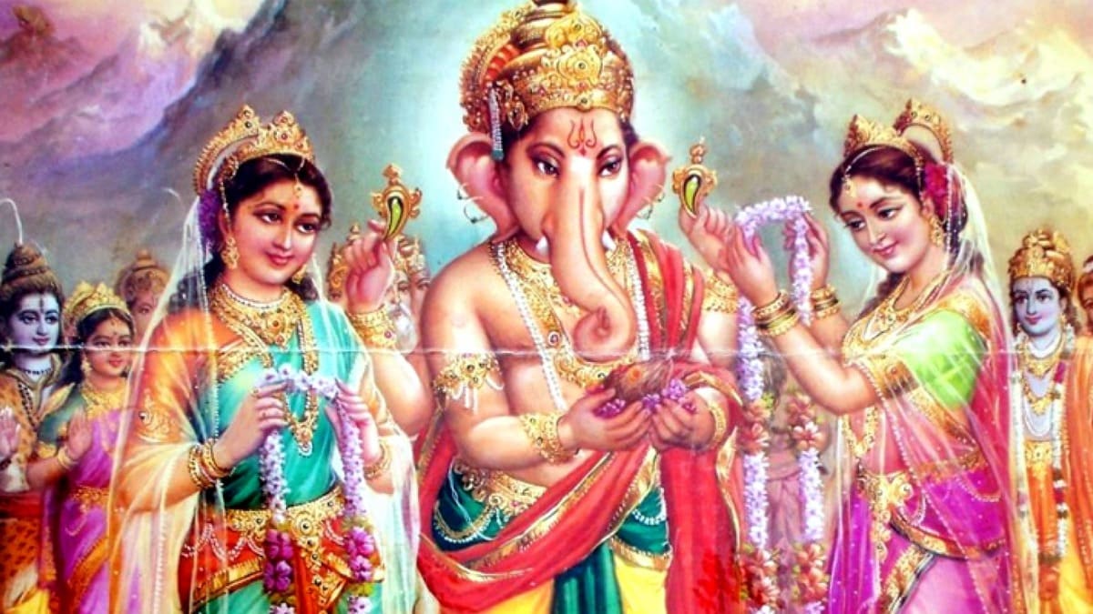 Ganesh Chaturthi 2023