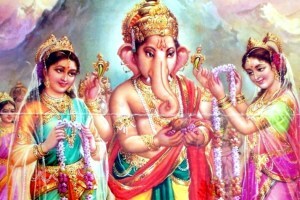 Ganesh Chaturthi 2023:रिद्धी-सिद्धी सोबतची गणरायाची दैवी प्रेमकथा ! Ganesh Chaturthi 2023