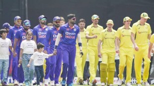 India's last chance to prepare for the World Cup will Ashwin get a chance in the first match against Australia find out