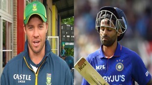 AB De Villiers: De Villiers advice to new 'Mr 360' Suryakumar ODI tips This is also a big statement about Samson