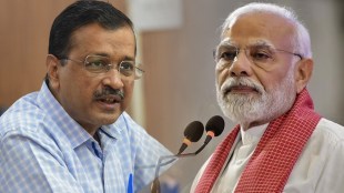 What Arvind Kejriwal Said?